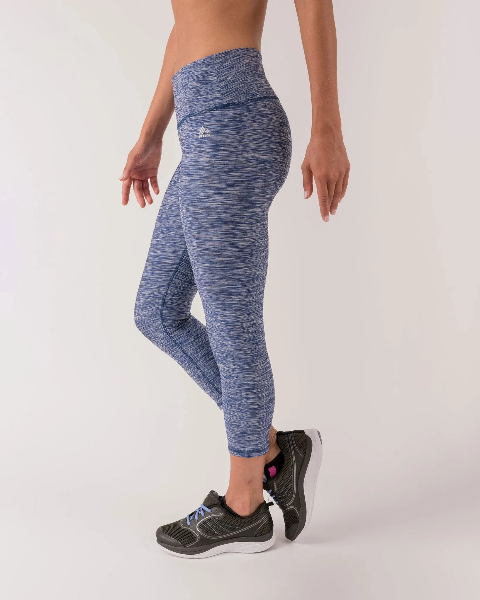 Stratus Cropped Leggings