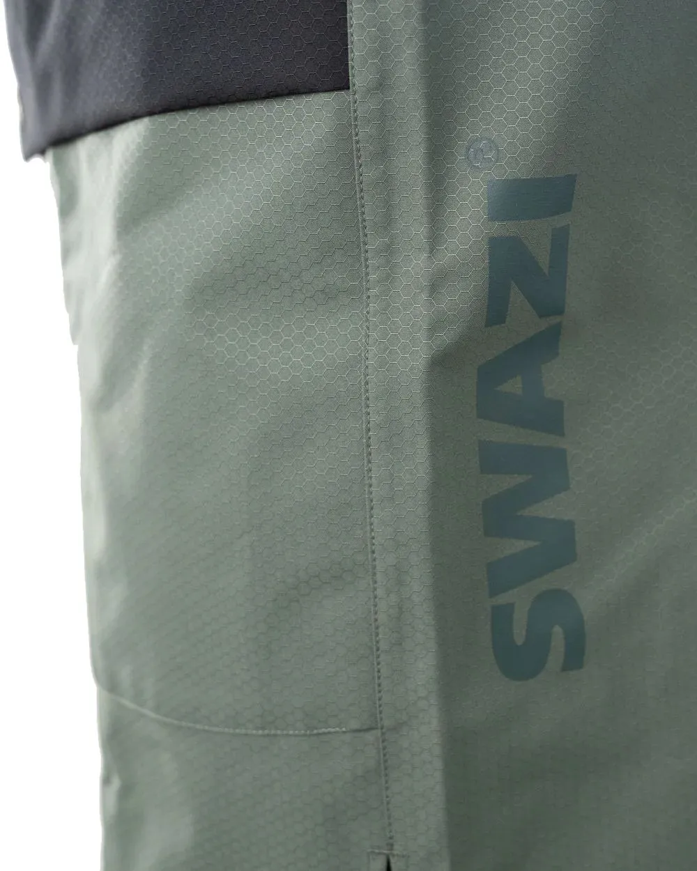 Swazi Torrent Jacket