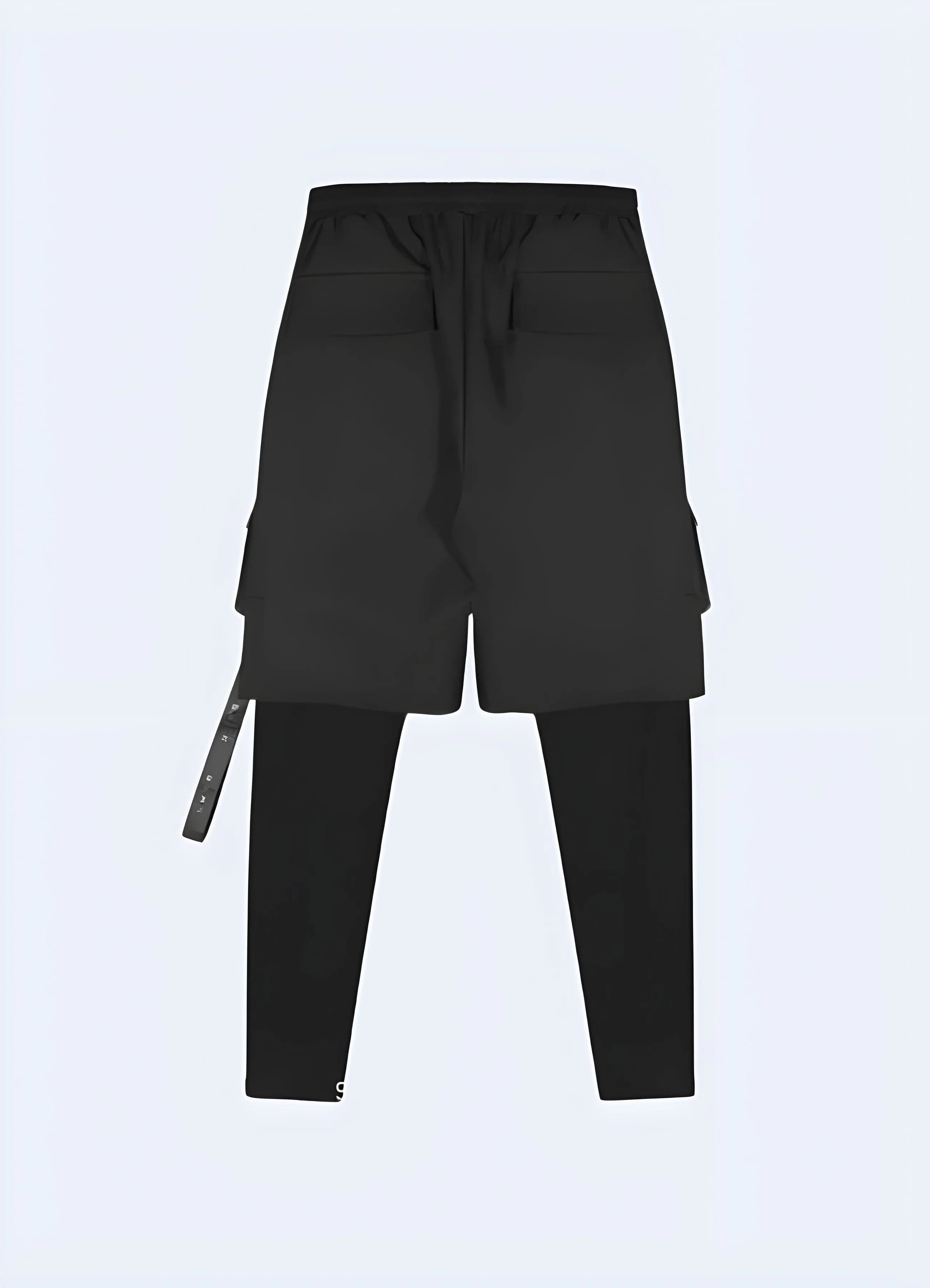 Techwear Leggings