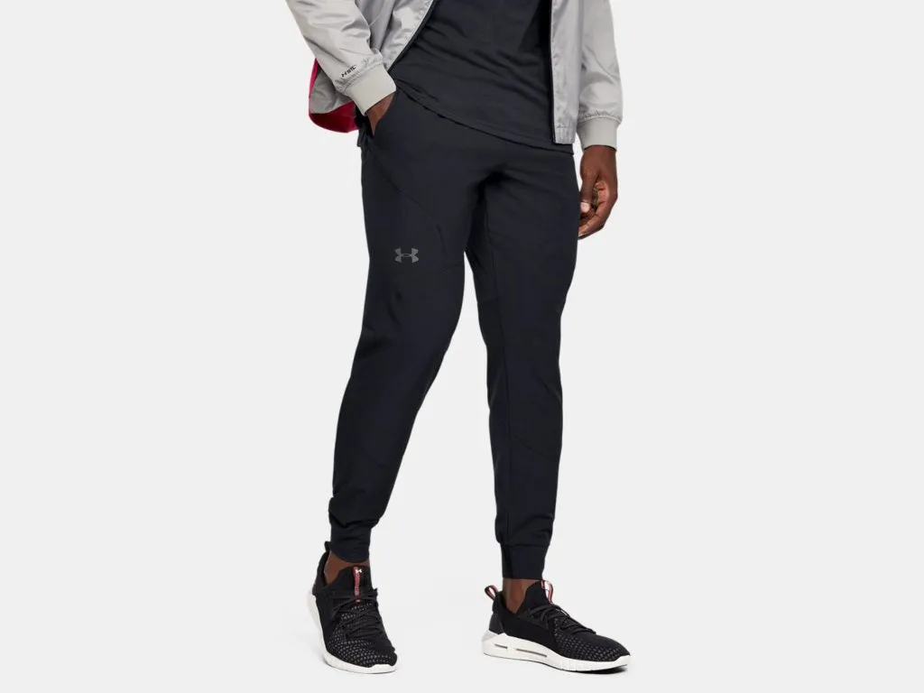 UA Men's Unstoppable Joggers