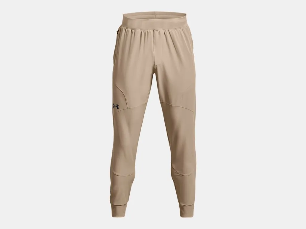 UA Men's Unstoppable Joggers