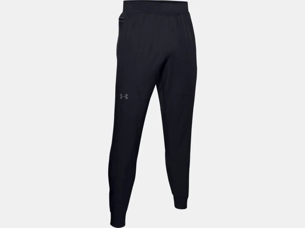 UA Men's Unstoppable Joggers