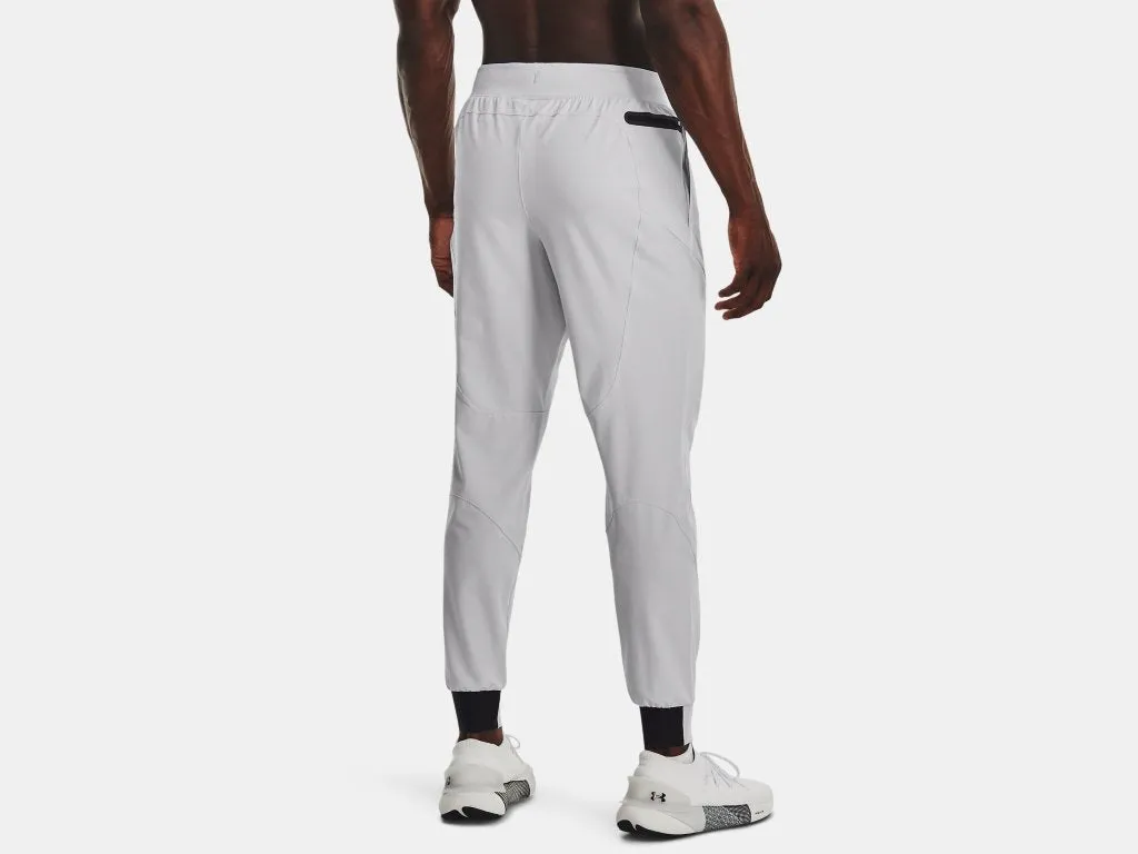 UA Men's Unstoppable Joggers