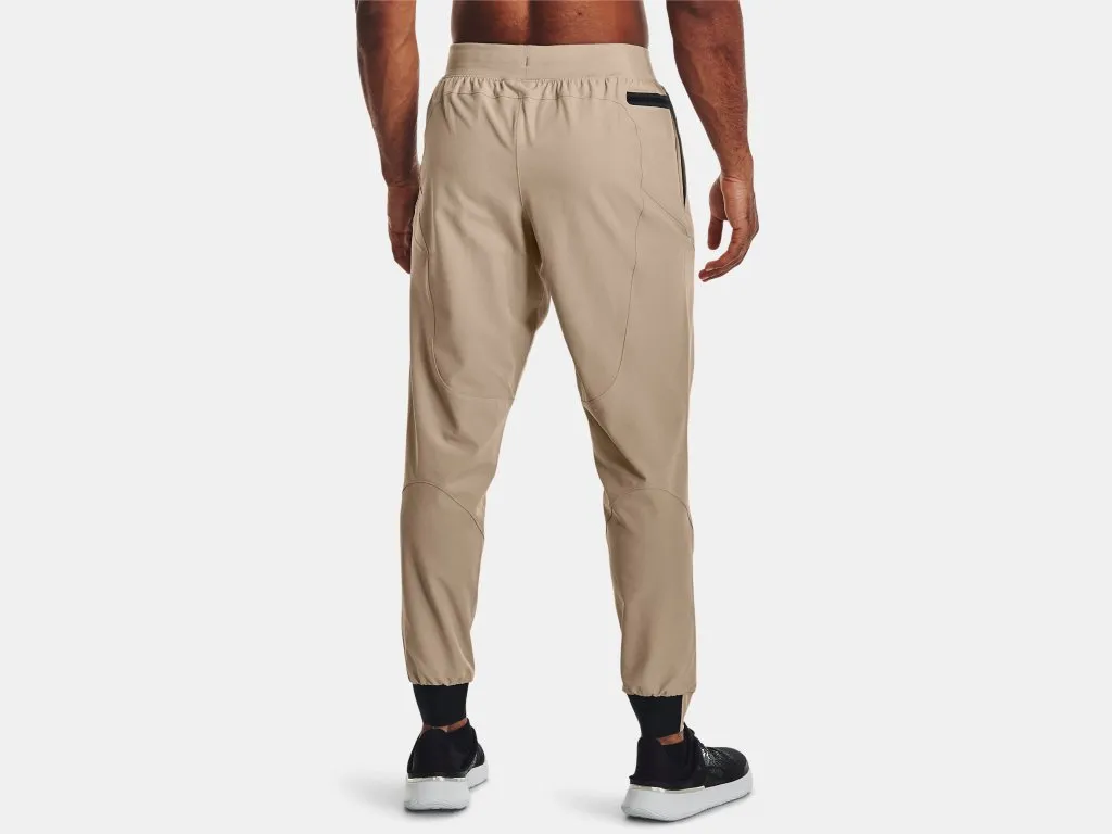 UA Men's Unstoppable Joggers