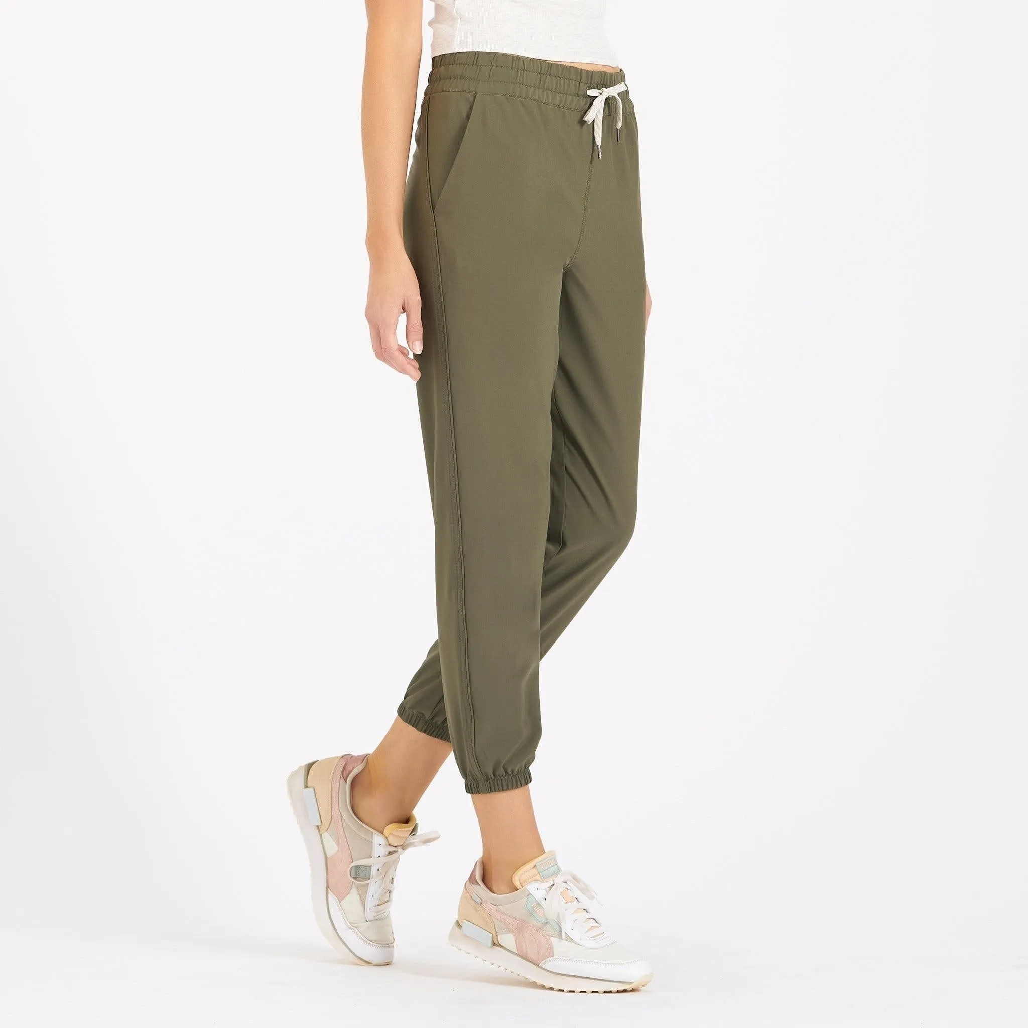 Vuori Weekend Jogger