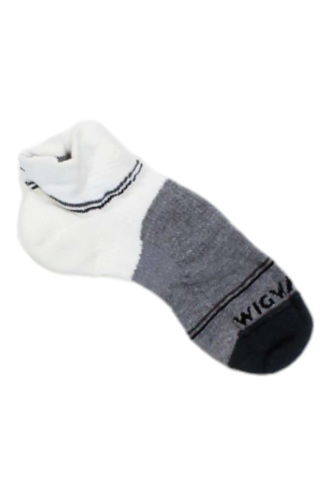 Wigwam Surpass Lightweight Quarter Sock