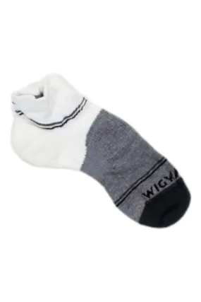 Wigwam Surpass Lightweight Quarter Sock