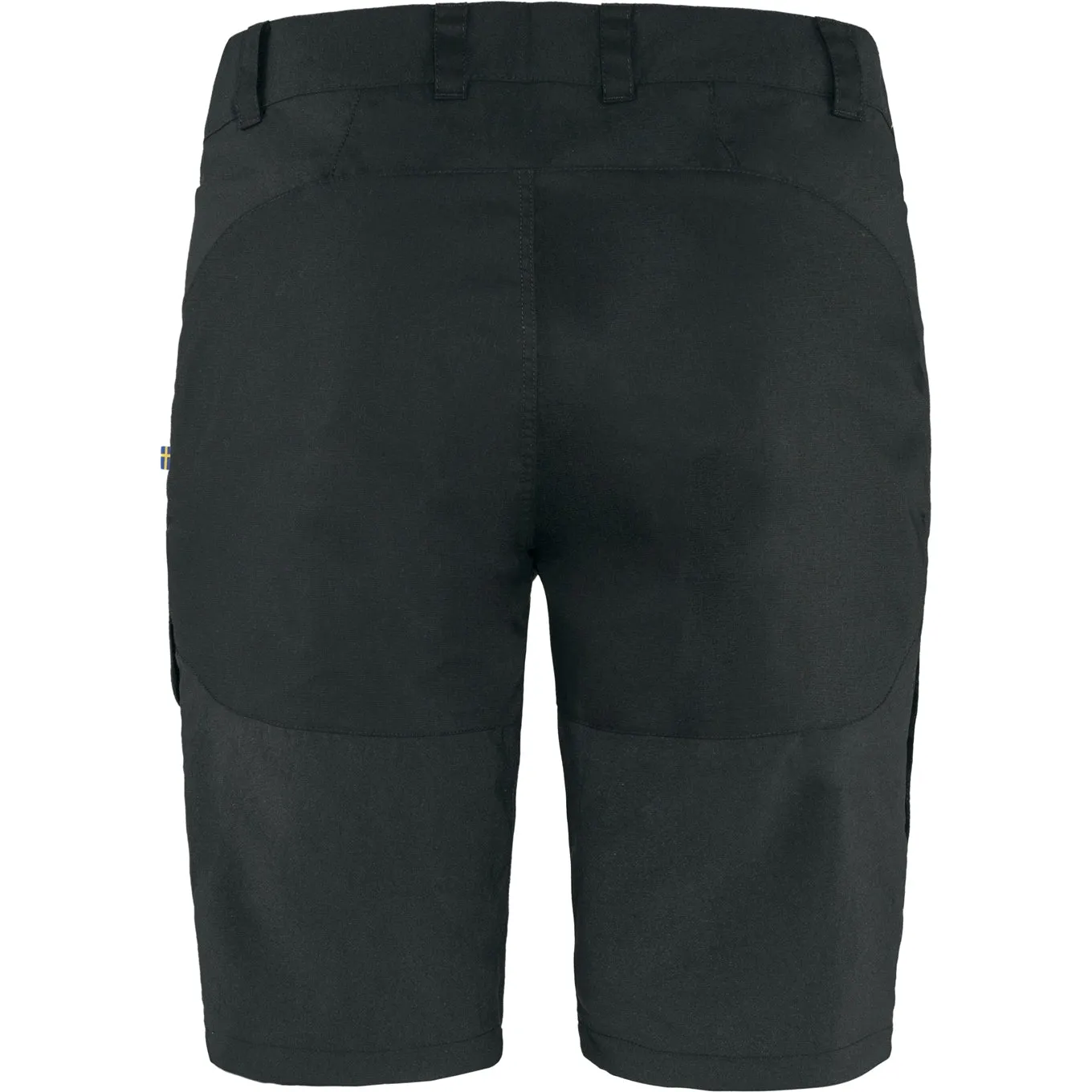 Womens Abisko Midsummer Shorts