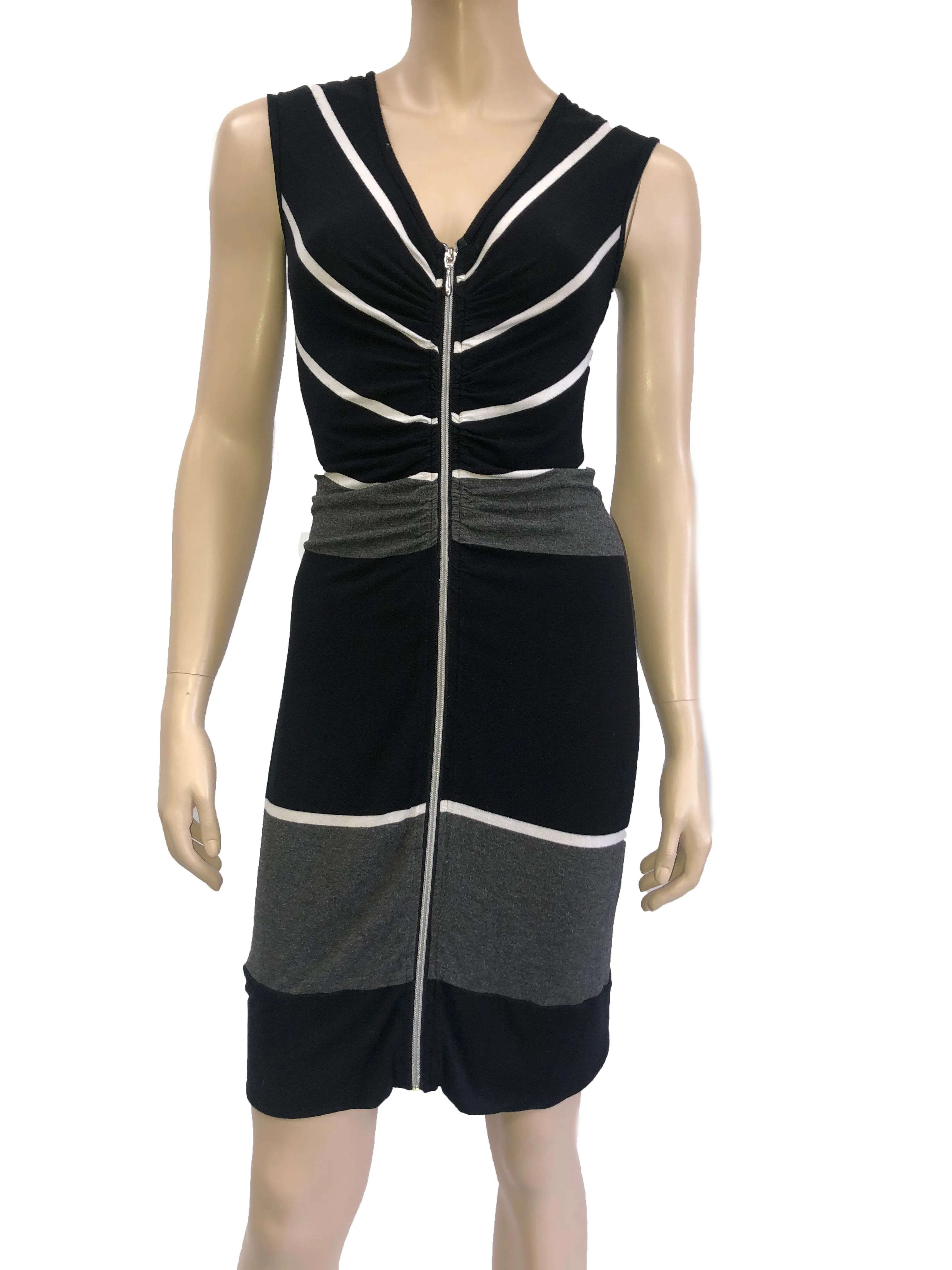 Women's Dress On Sale Flattering Design Made in Comfort Quality Stretch Fabric Perfect For Vacation and Travel Sizes S-XLarge Now 70% OFF Quality made In Canada Exclusive Yvonne marie Boutiques