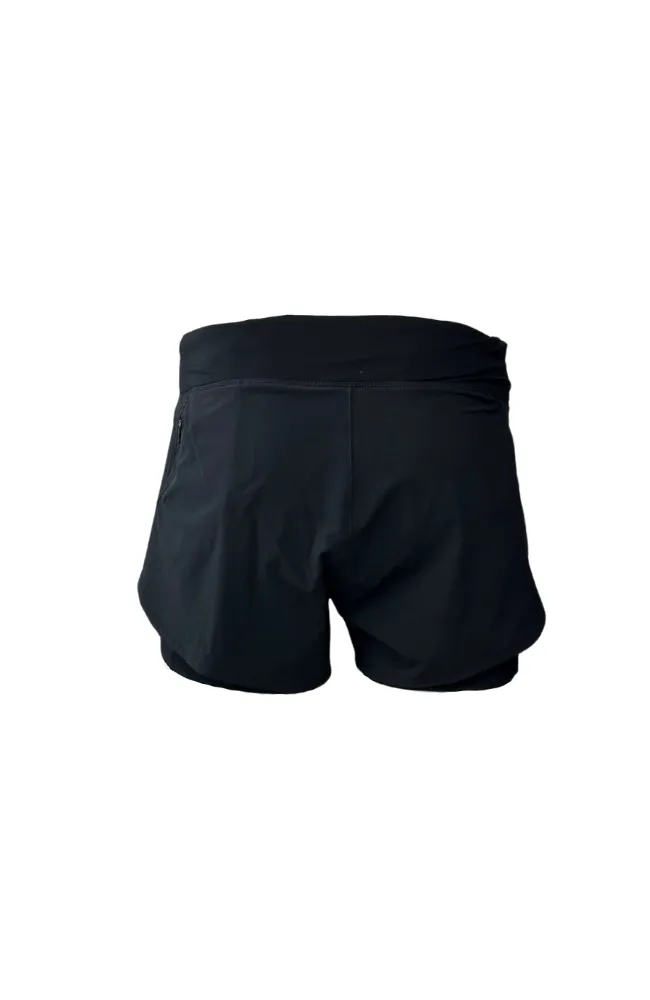 Women’s Nike Athletics Canada 2-in-1 Eclipse Shorts