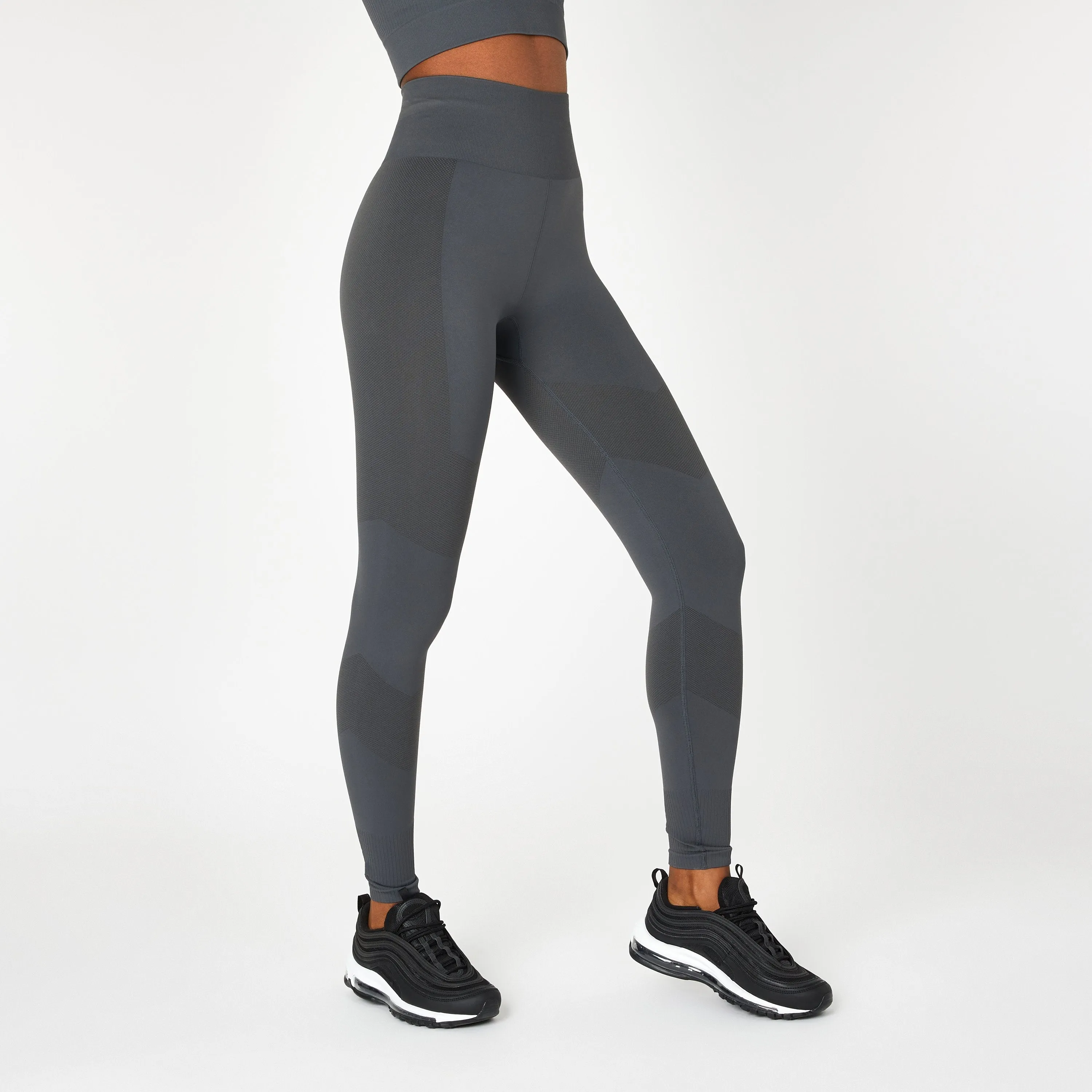 Women's Seamless Sky High Leggings